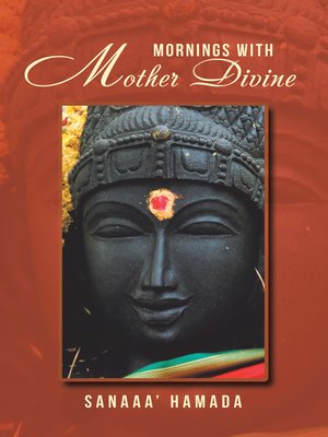 cover image of Mornings with Mother Divine